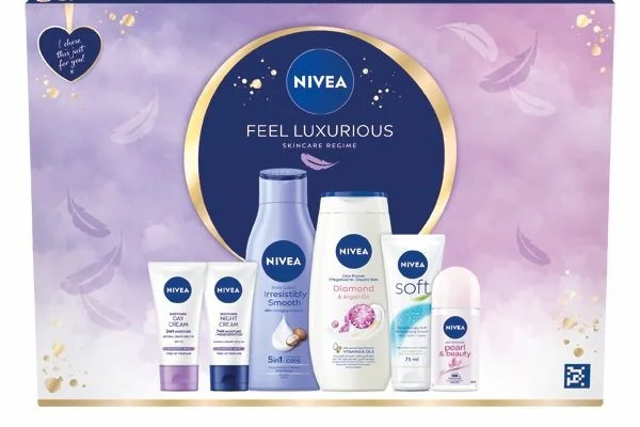 Tis the season for Superdrug a Christmas gifting guide for her with